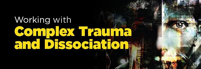 Introduction to Complex Trauma 101 - 19 March hero image